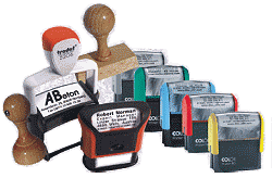 stempel